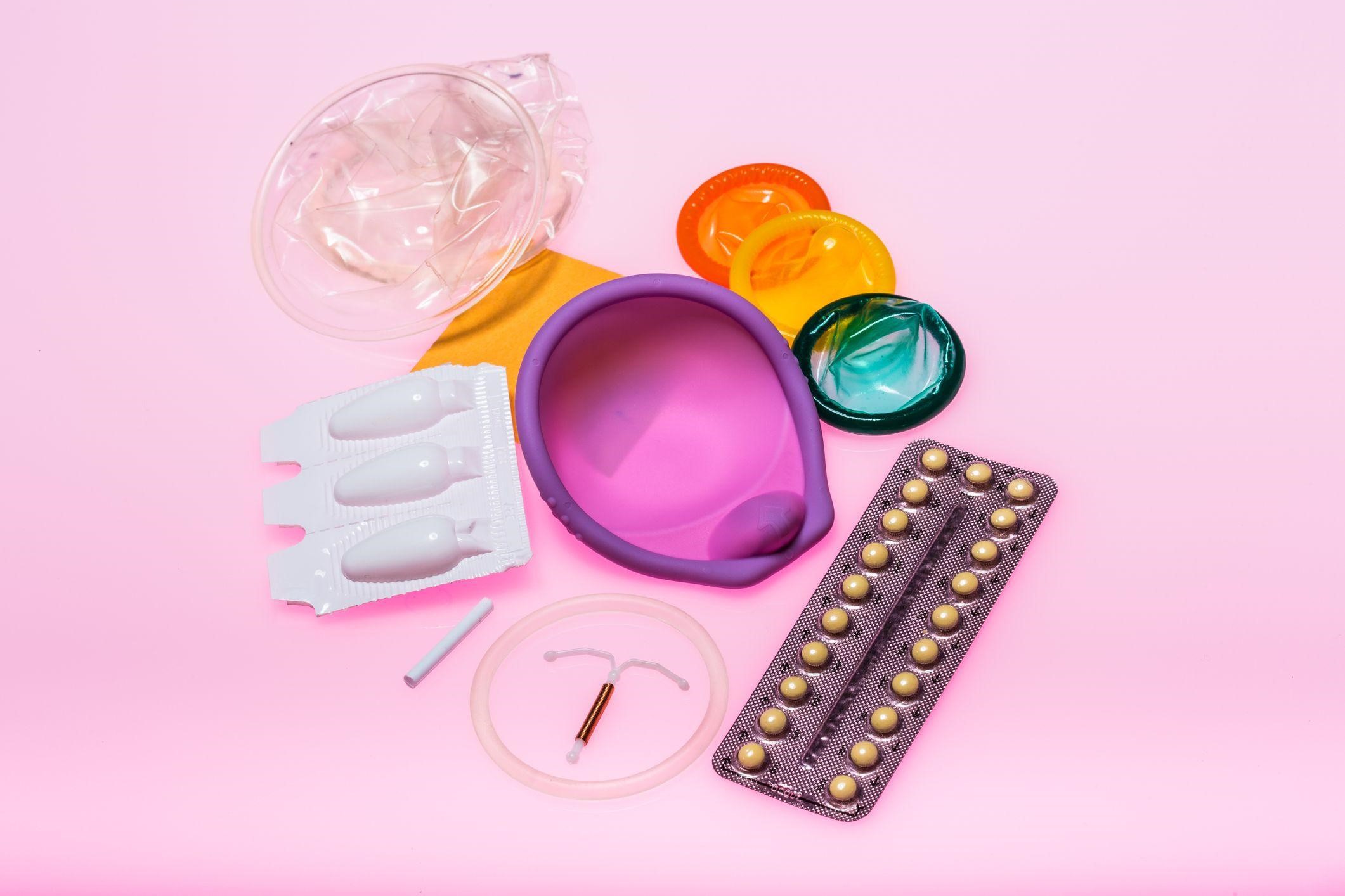 Six Of The Most Common Contraception Myths Busted Norwest